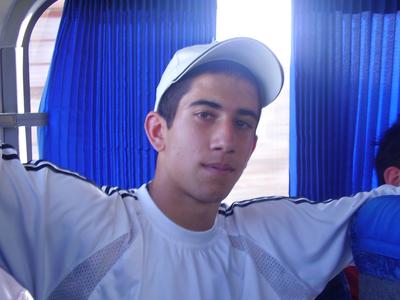 Vincent !